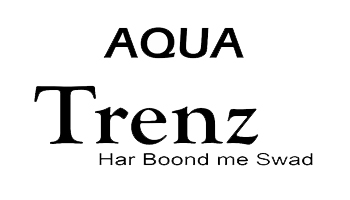 Aqua Ternz