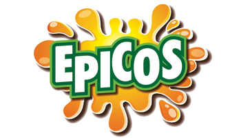 Epicos Logo