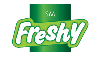 Freshy Logo