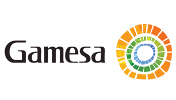 Gamesa Logo