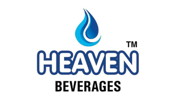 Heaven Logo