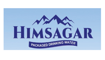 Himsagar Logo