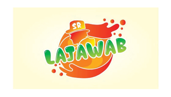 Lajawab Logo