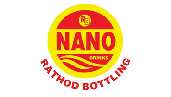 Nano Rathod Bottling