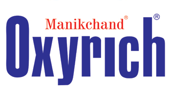 Oxyrich Logo