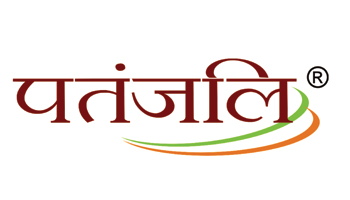 Patanjali Logo