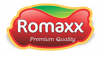 Romaxx Logo