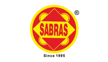 sabras Logo