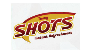 Shots Logo