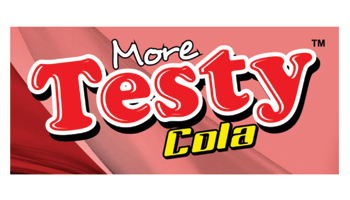 Testy Logo