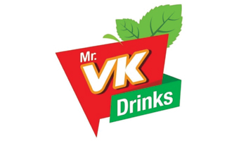 VK Drink Logo