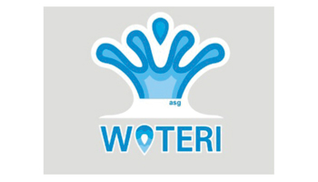 Water Logo