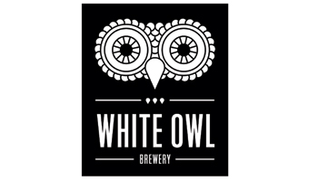 White Owl Logo