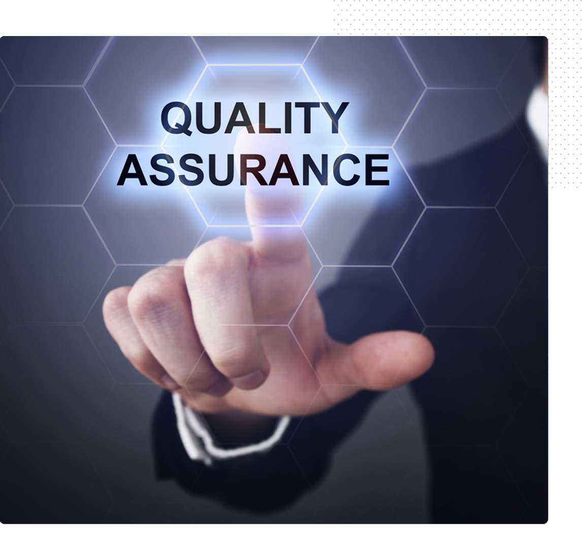 Quality Assurance